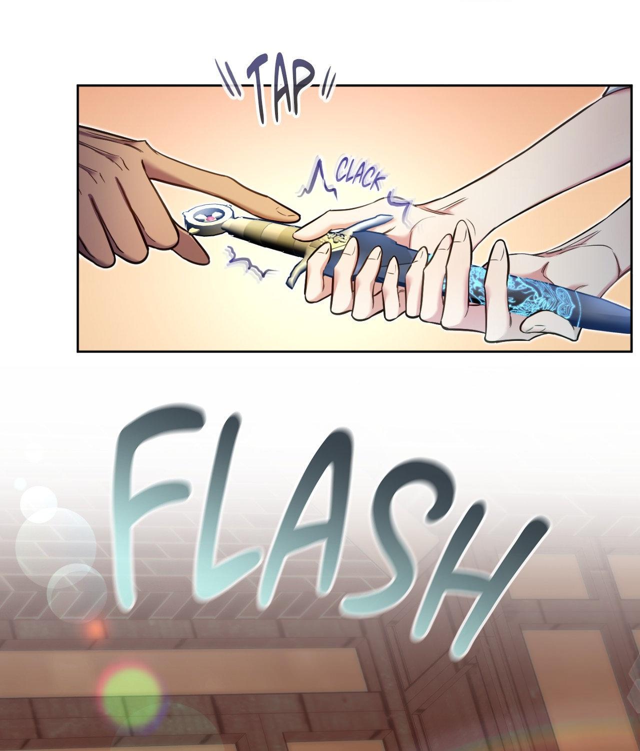 Rolling to be the King Chapter 24 page 17 - 