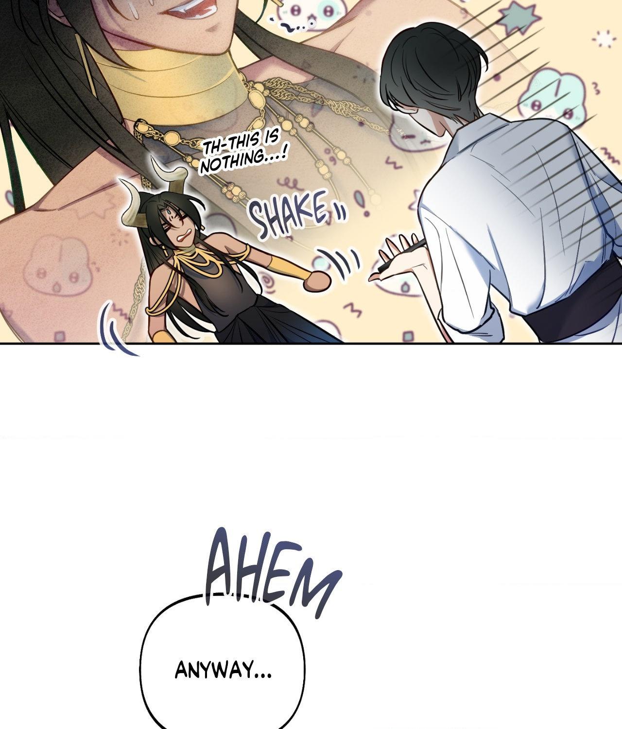 Rolling to be the King Chapter 24 page 21 - 