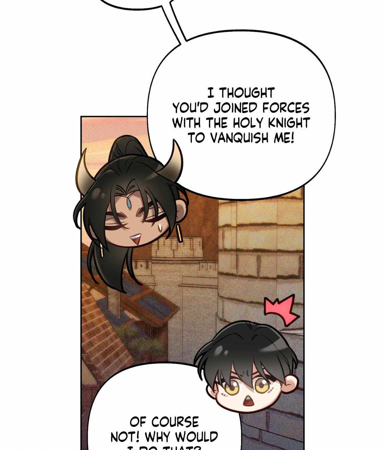Rolling to be the King Chapter 24 page 22 - 