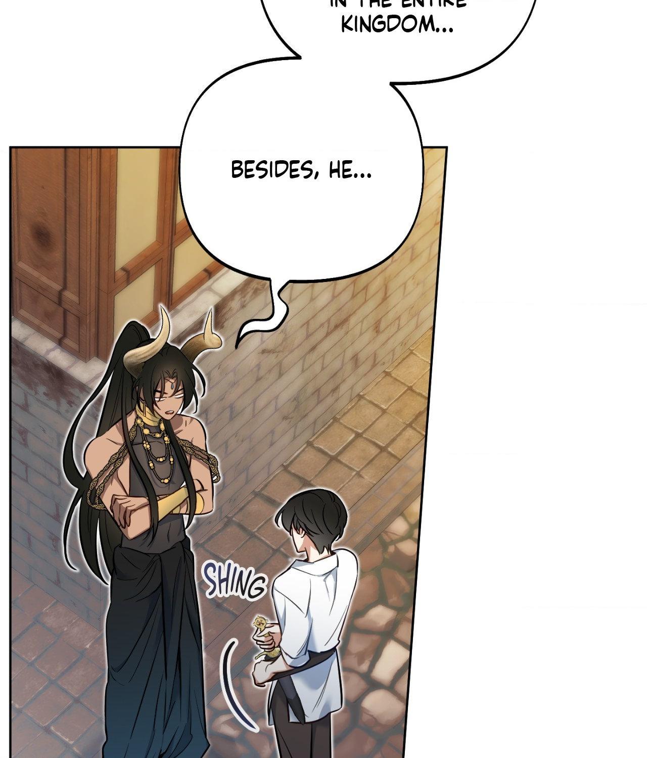 Rolling to be the King Chapter 24 page 24 - 