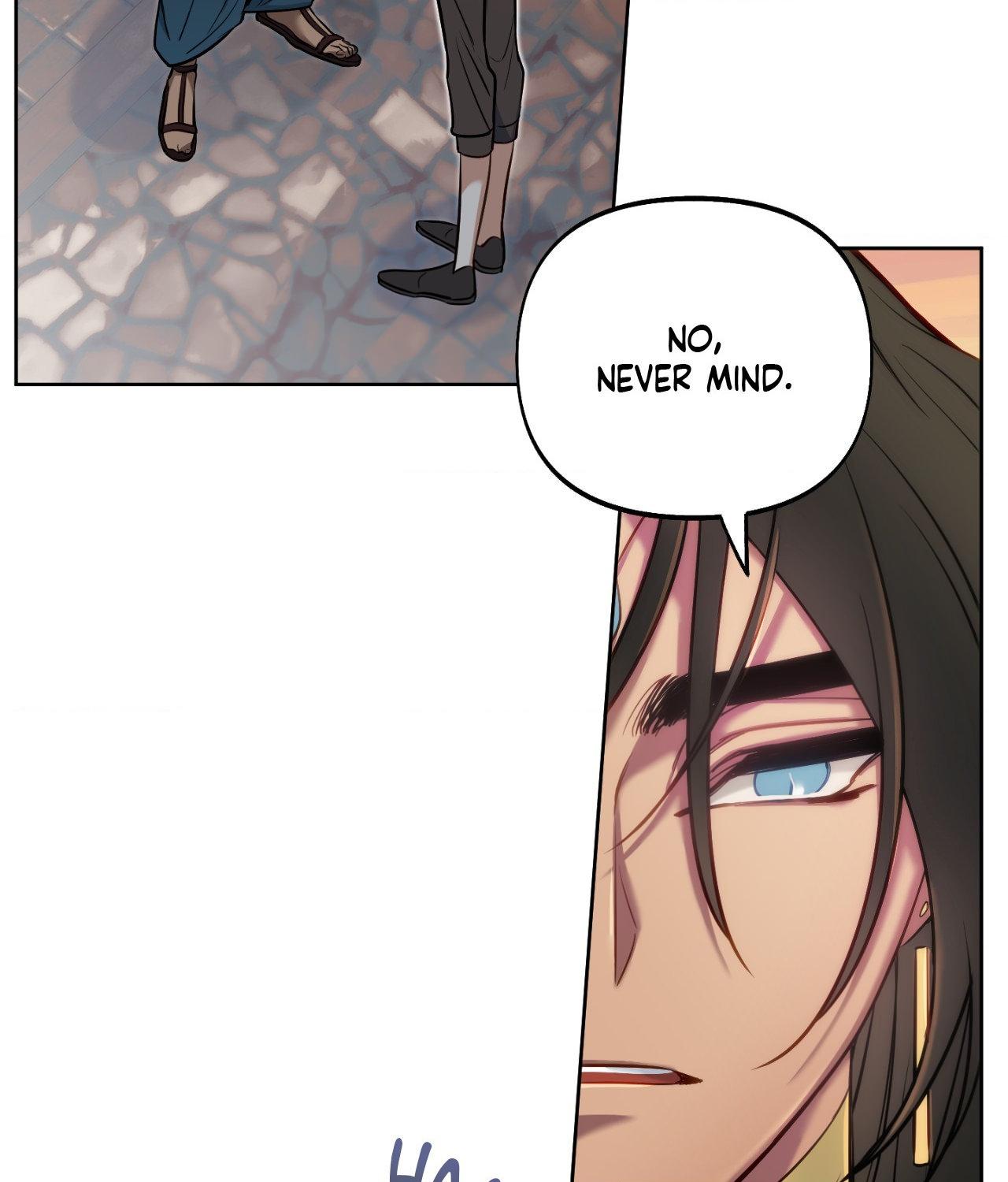 Rolling to be the King Chapter 24 page 25 - 