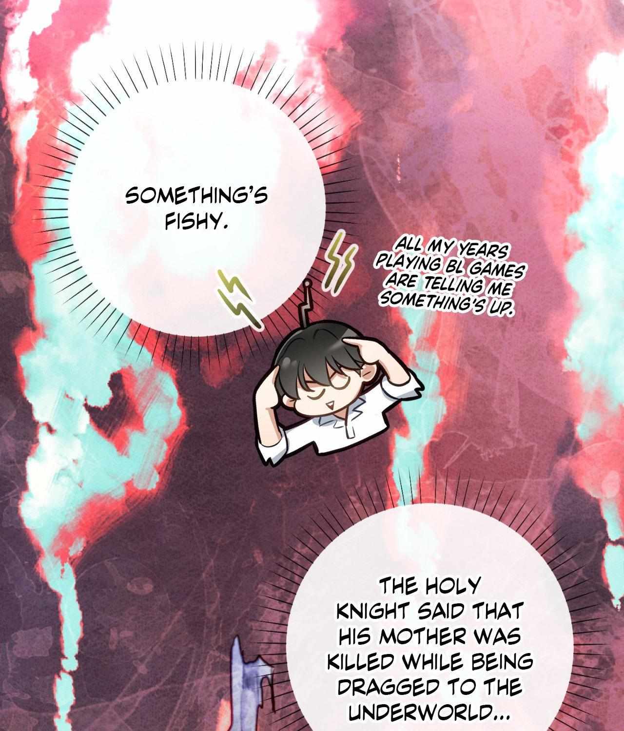 Rolling to be the King Chapter 24 page 29 - 