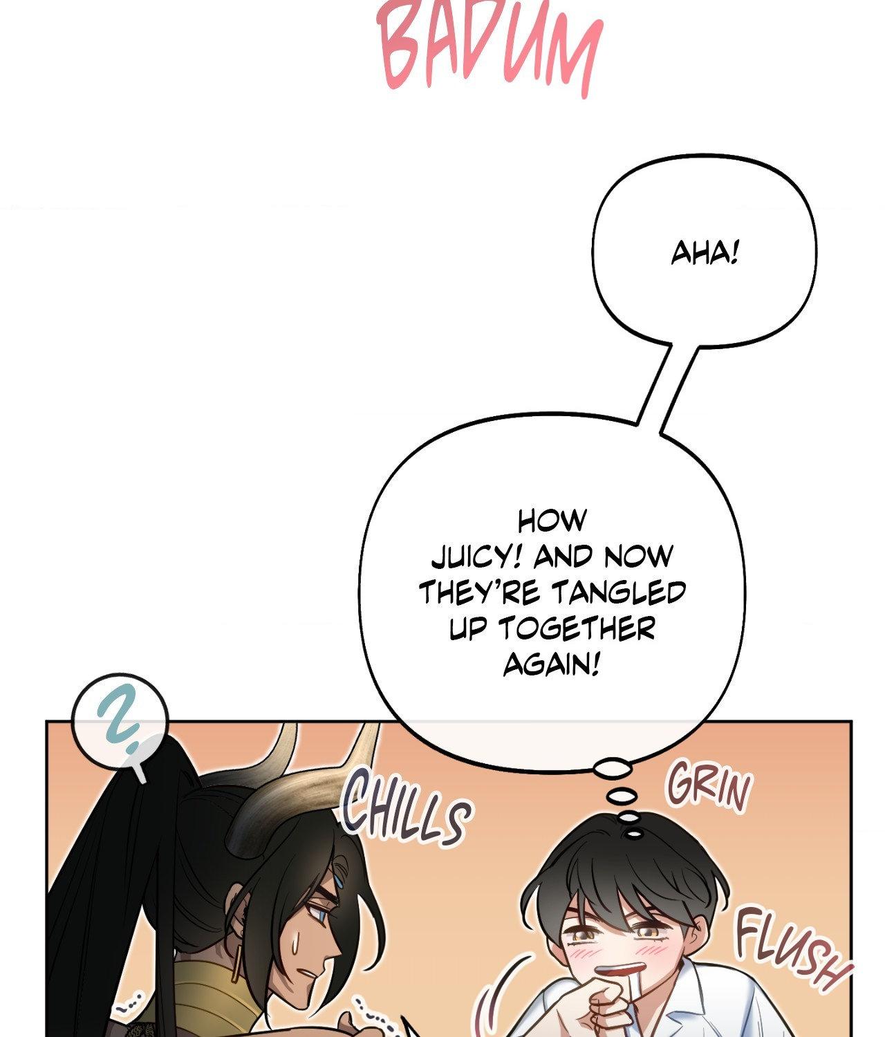 Rolling to be the King Chapter 24 page 34 - 