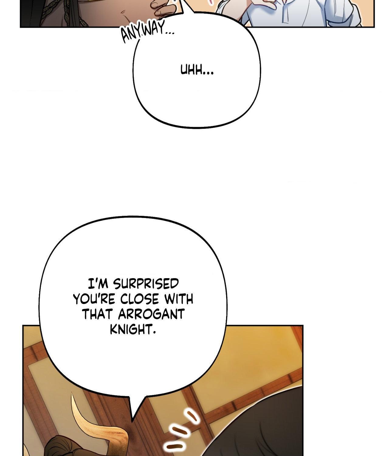 Rolling to be the King Chapter 24 page 35 - 