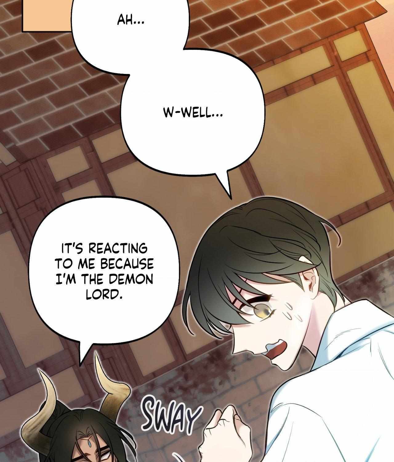 Rolling to be the King Chapter 24 page 5 - 