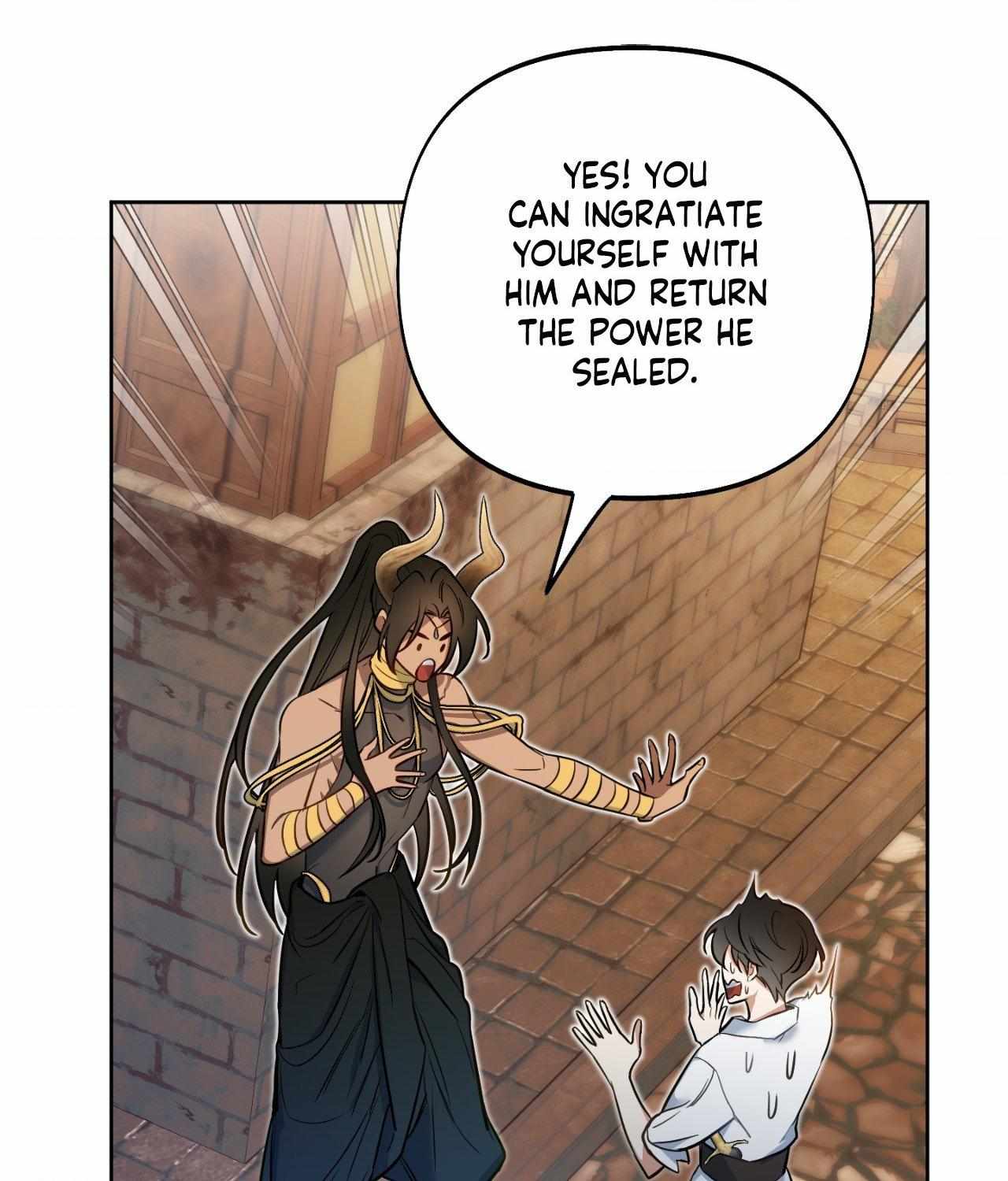 Rolling to be the King Chapter 24 page 43 - 