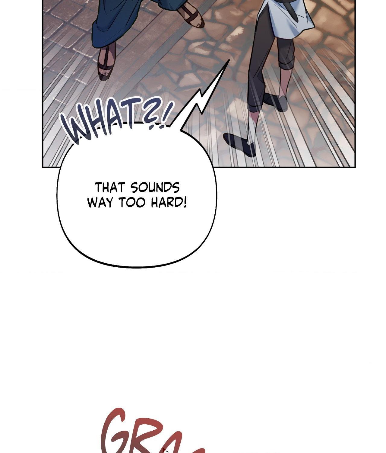 Rolling to be the King Chapter 24 page 44 - 