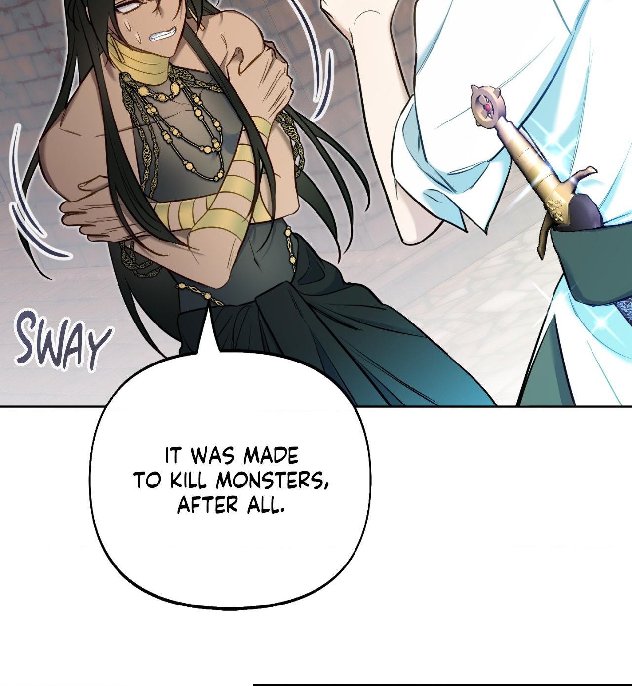 Rolling to be the King Chapter 24 page 6 - 