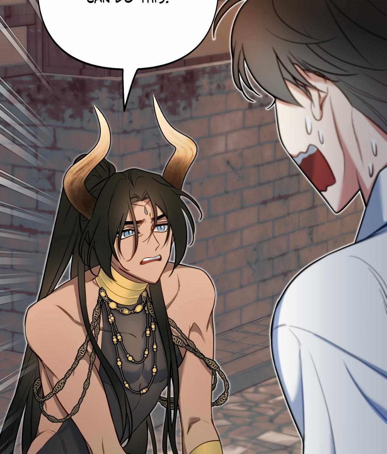 Rolling to be the King Chapter 24 page 56 - 