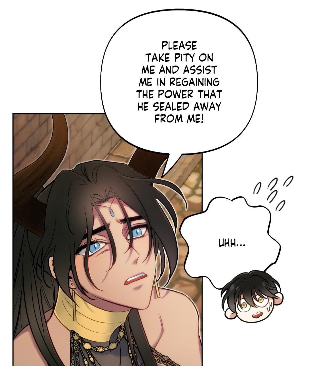 Rolling to be the King Chapter 24 page 61 - 