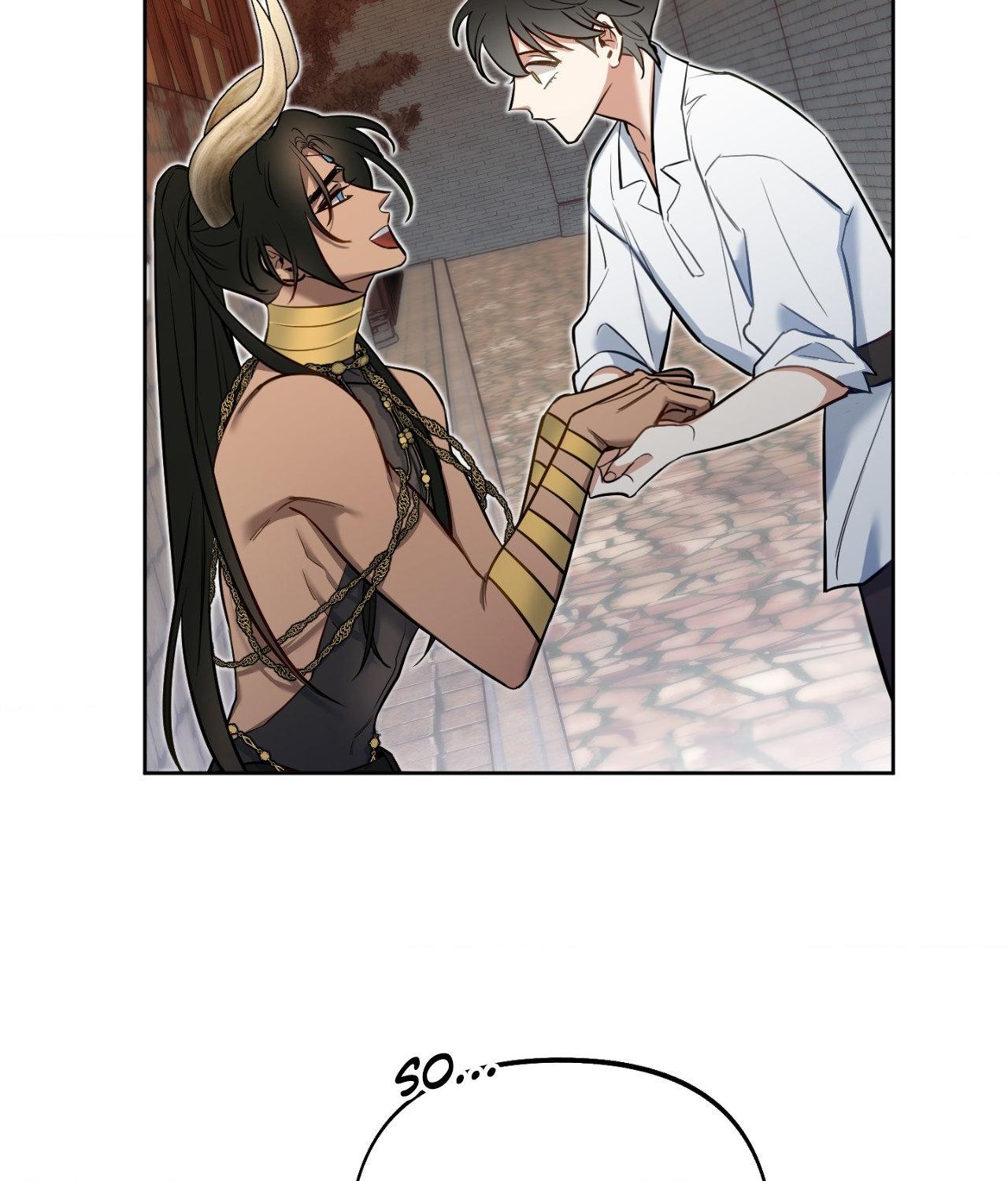 Rolling to be the King Chapter 24 page 71 - 
