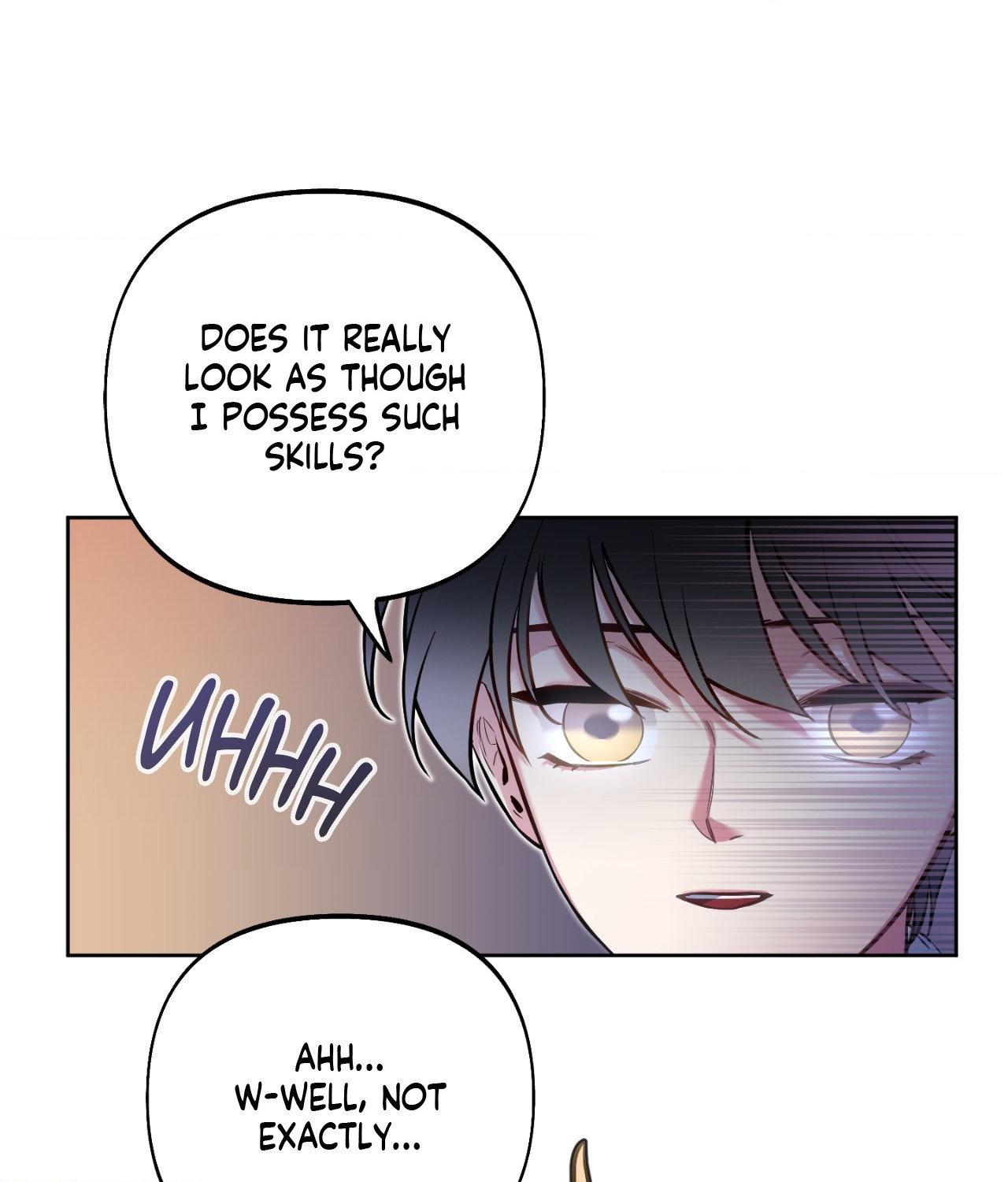 Rolling to be the King Chapter 24 page 74 - 