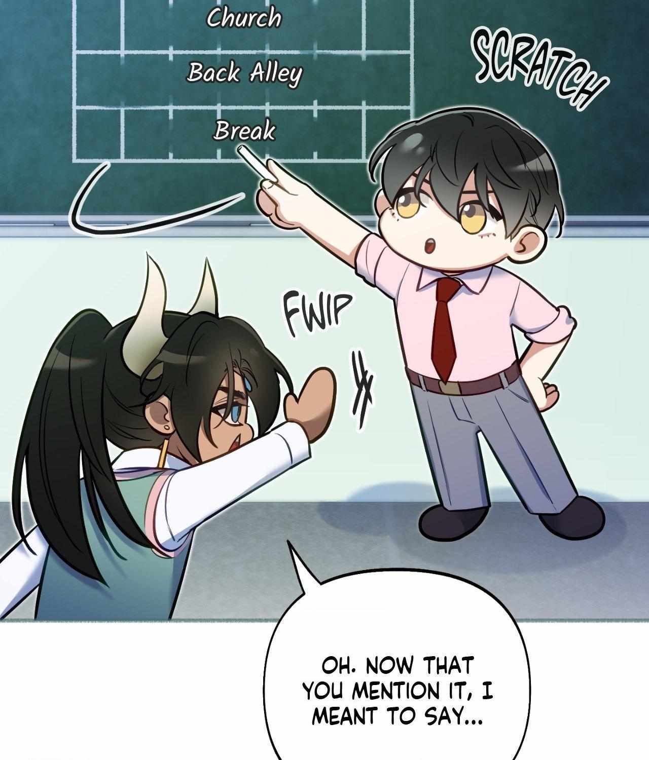 Rolling to be the King Chapter 24 page 77 - 