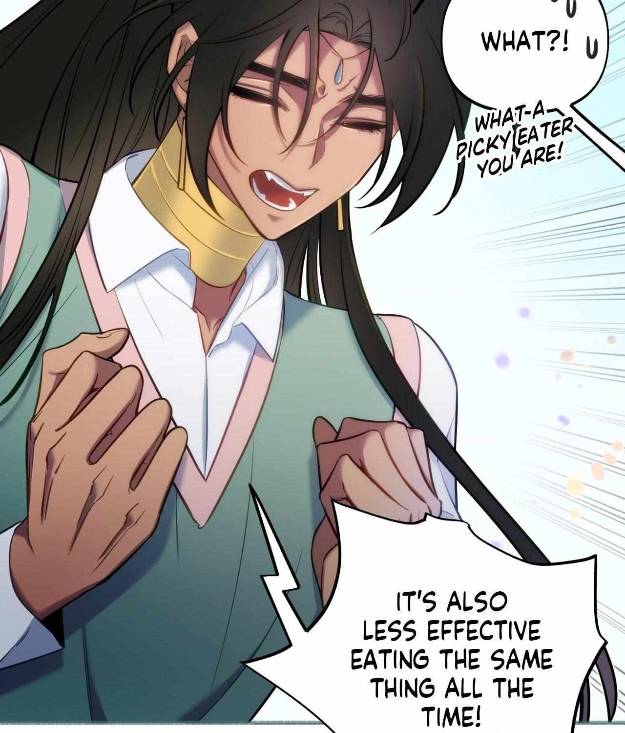 Rolling to be the King Chapter 24 page 83 - 