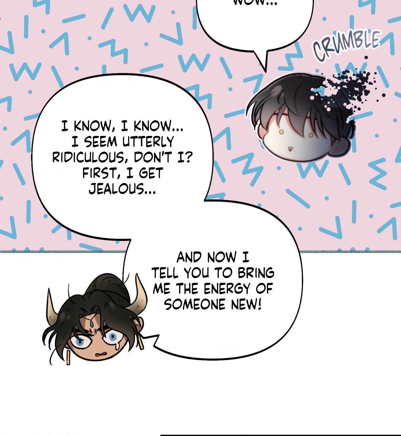 Rolling to be the King Chapter 24 page 85 - 