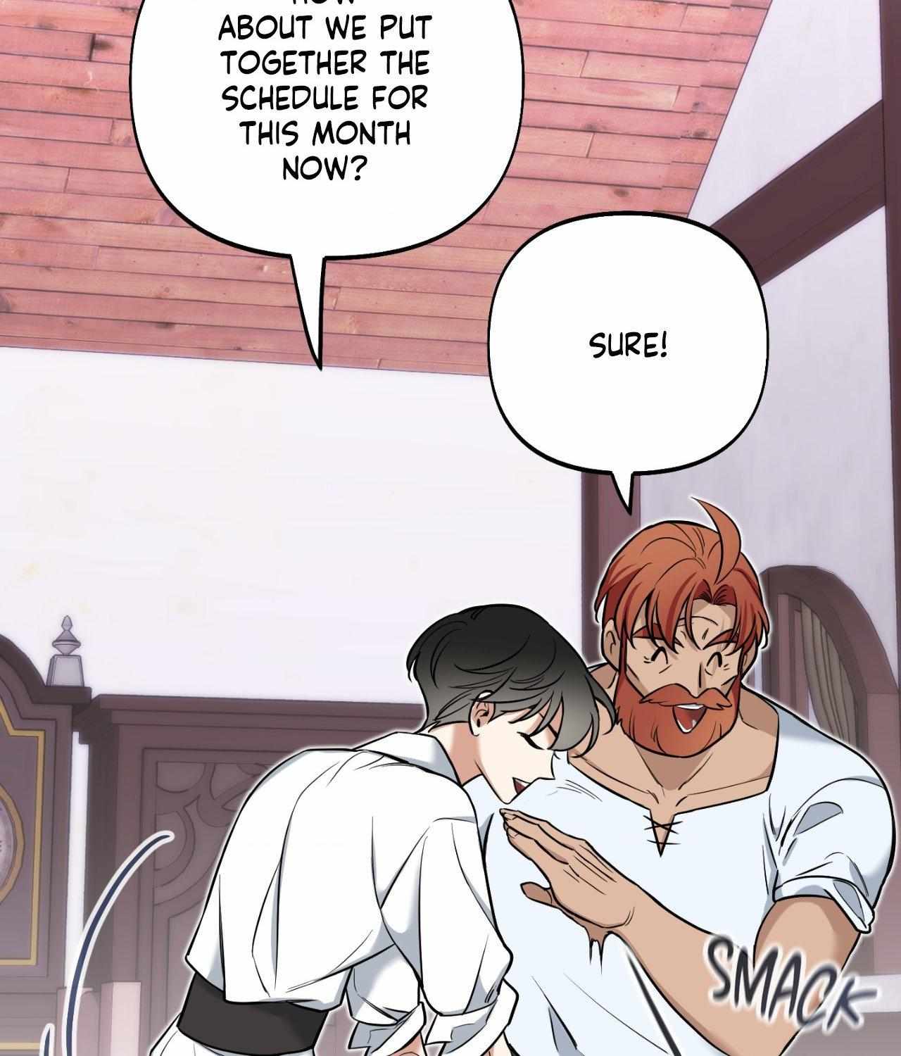 Rolling to be the King Chapter 25 page 107 - 