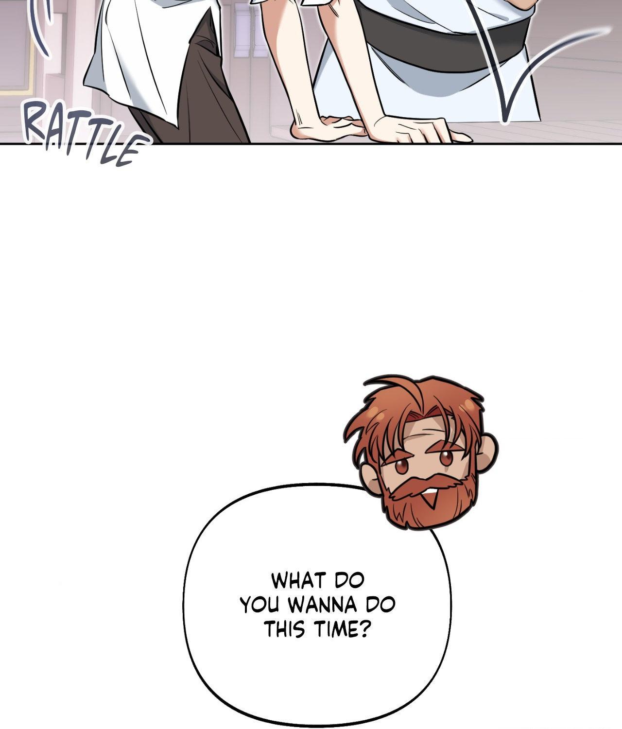 Rolling to be the King Chapter 25 page 108 - 