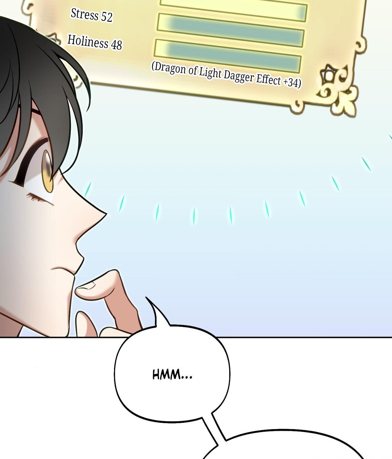 Rolling to be the King Chapter 25 page 112 - 