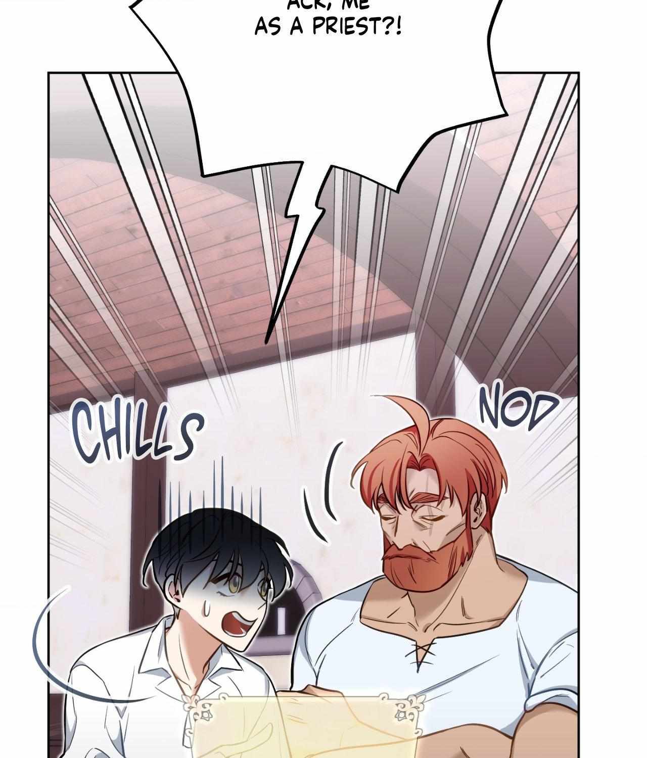 Rolling to be the King Chapter 25 page 115 - 