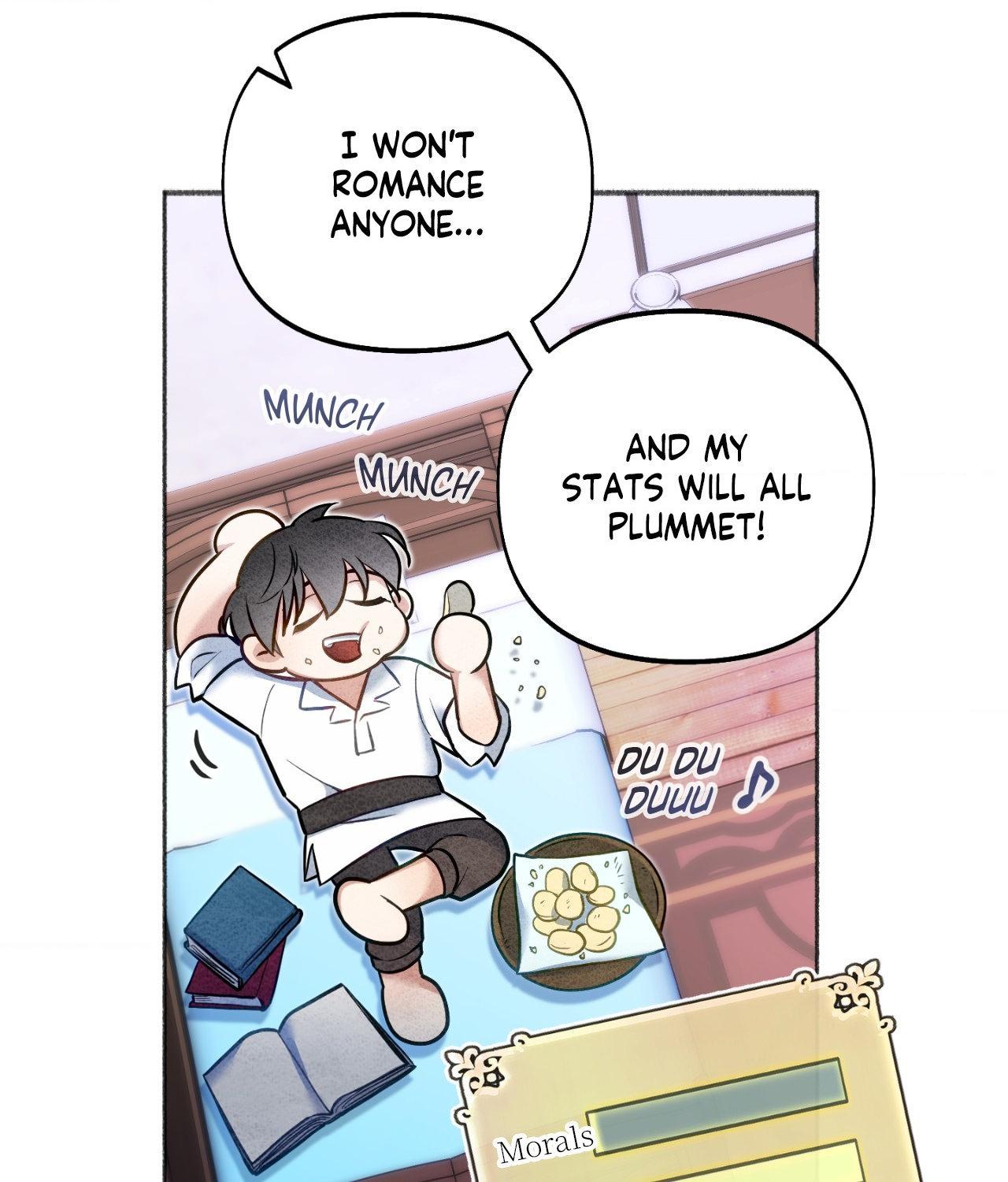 Rolling to be the King Chapter 25 page 13 - 