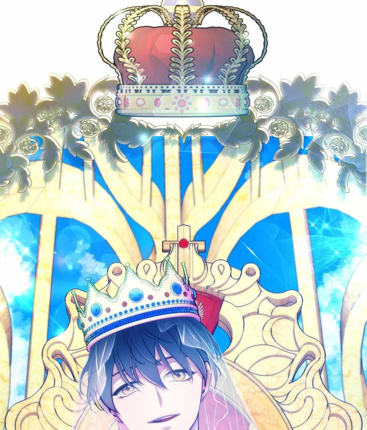 Rolling to be the King Chapter 25 page 130 - 