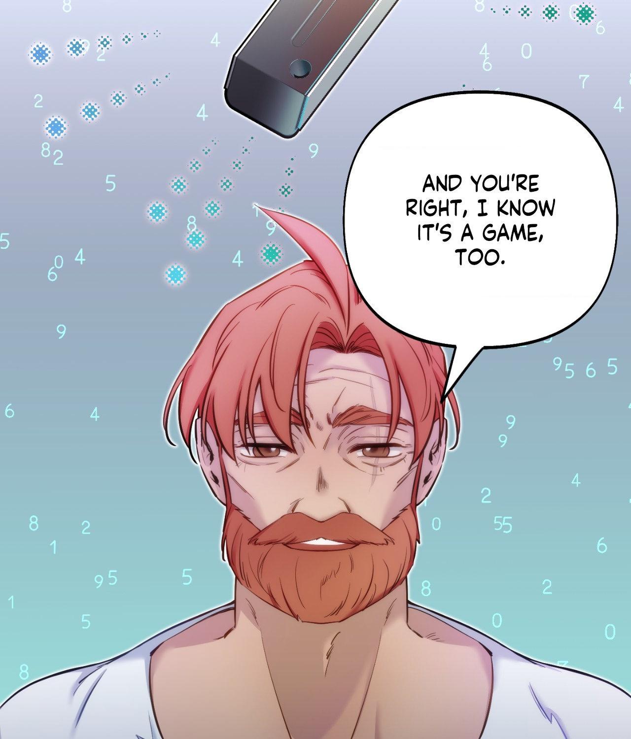 Rolling to be the King Chapter 25 page 23 - 