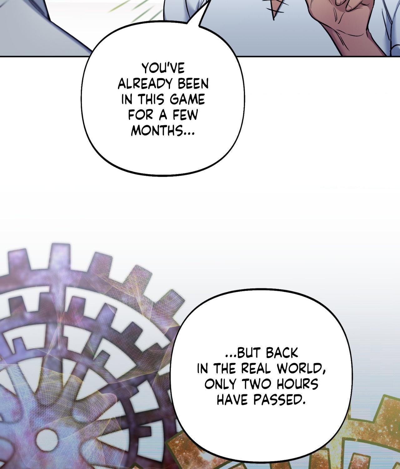 Rolling to be the King Chapter 25 page 33 - 