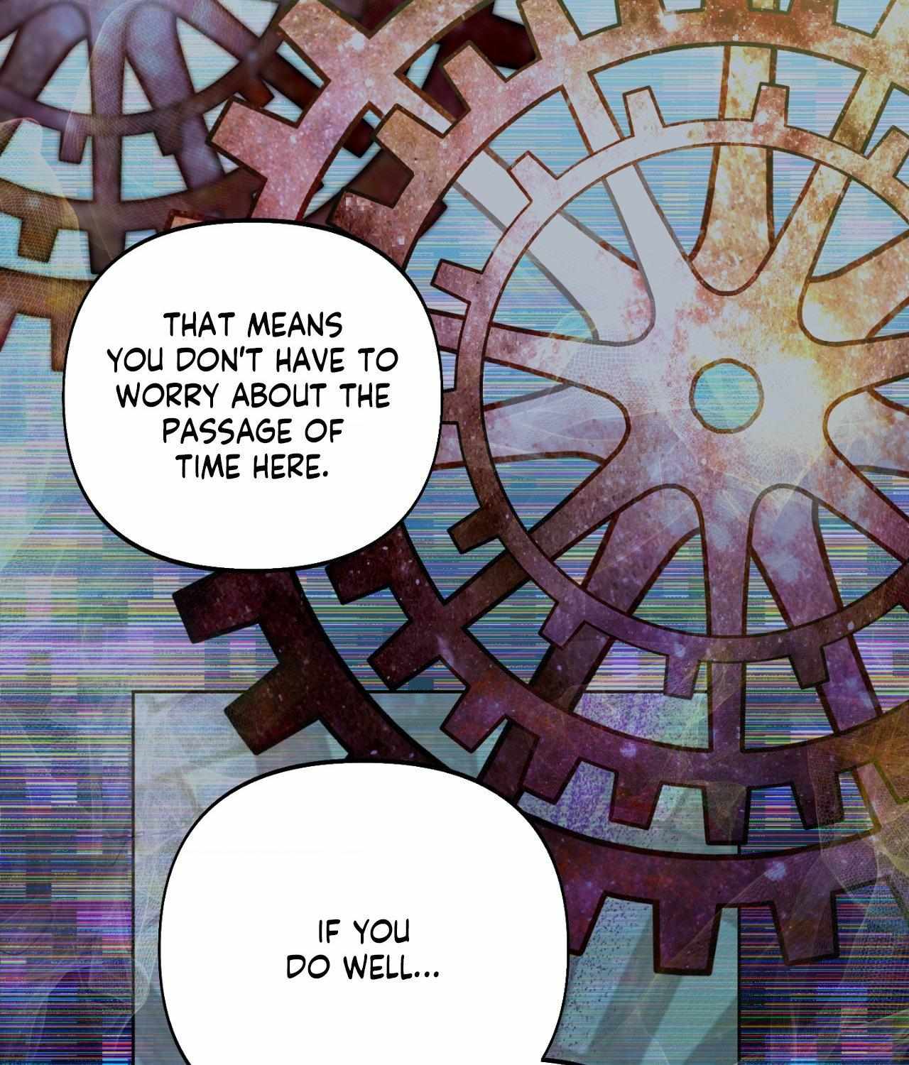 Rolling to be the King Chapter 25 page 34 - 