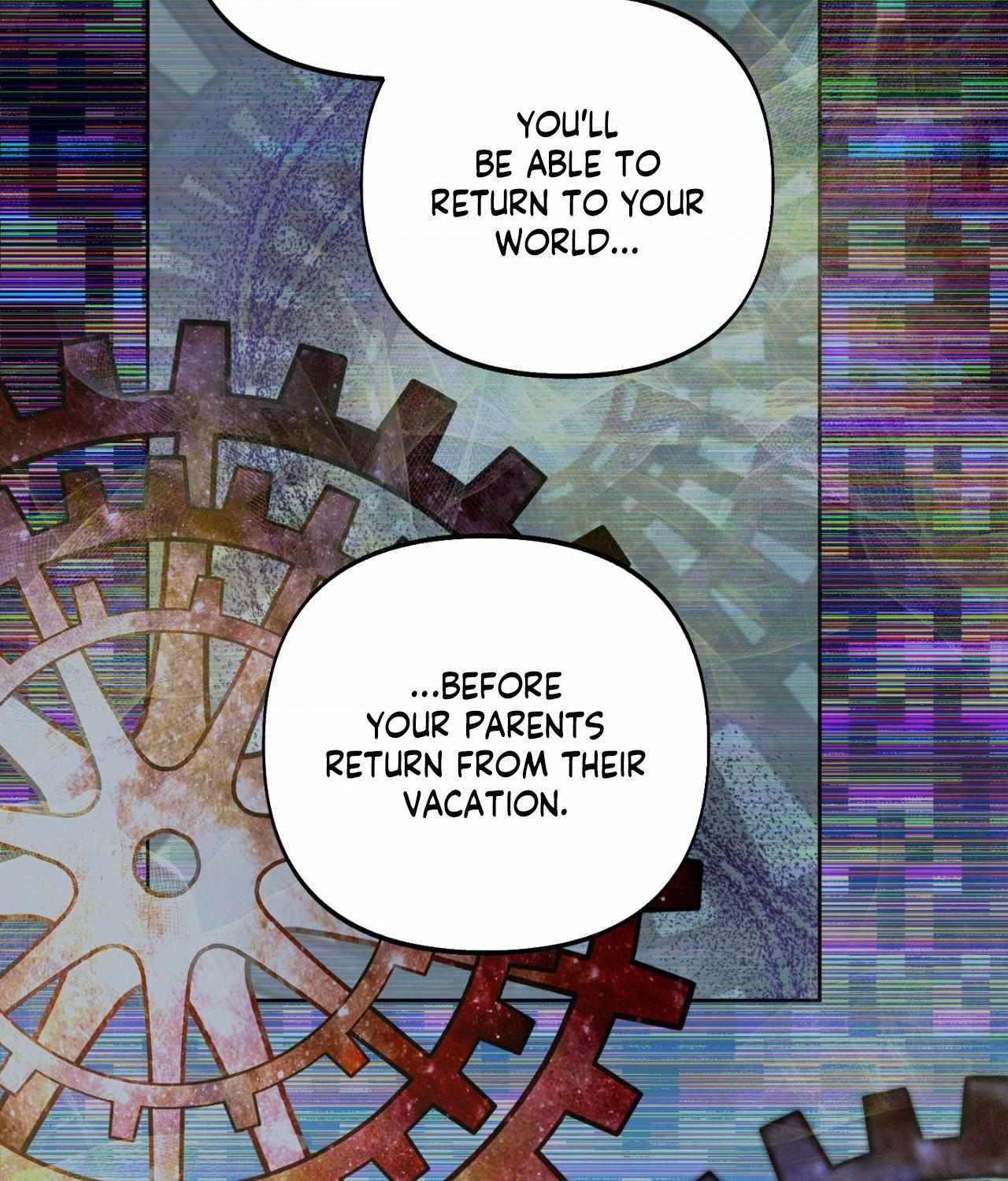 Rolling to be the King Chapter 25 page 35 - 