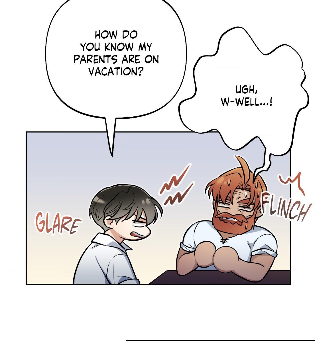 Rolling to be the King Chapter 25 page 37 - 