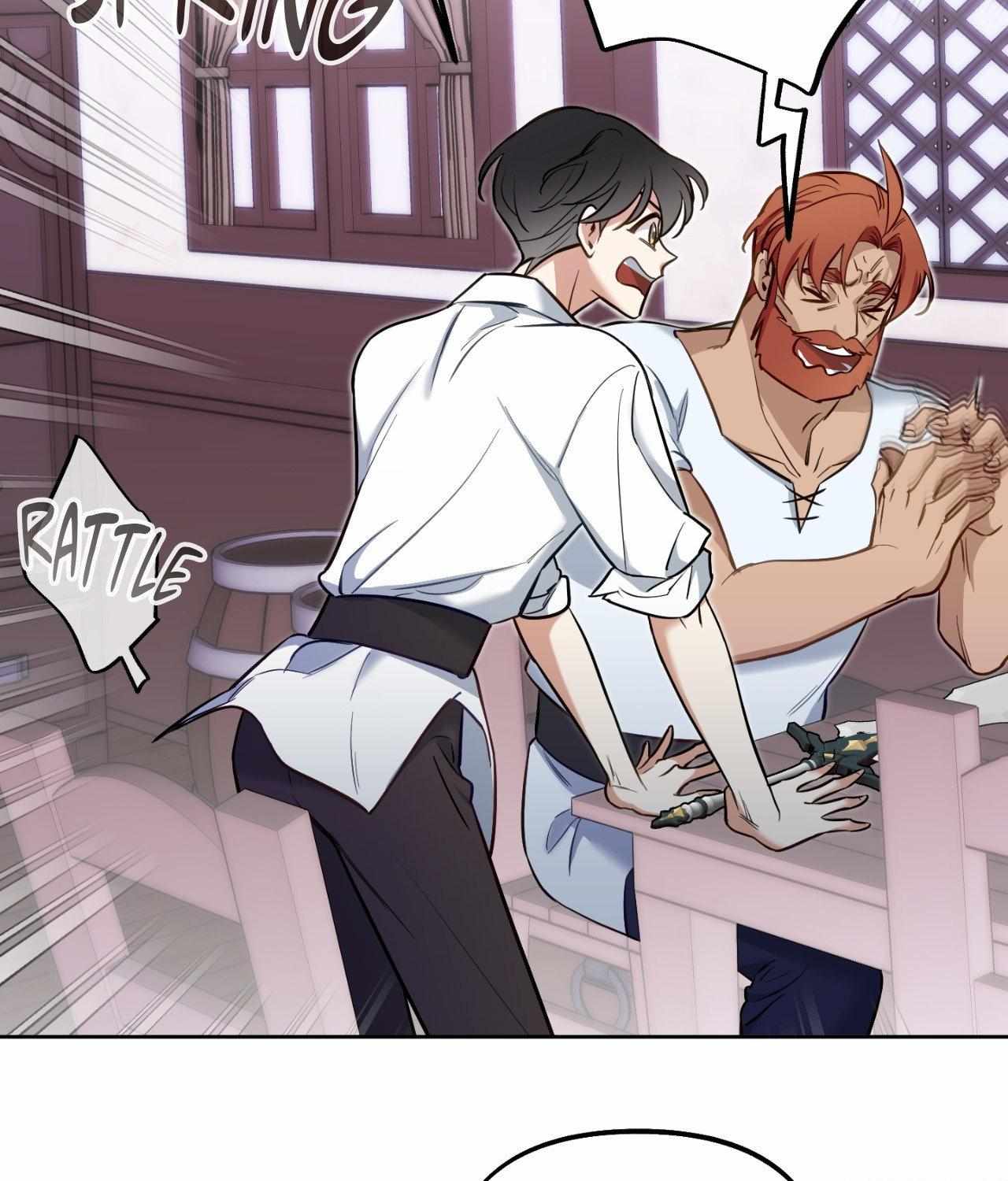 Rolling to be the King Chapter 25 page 39 - 