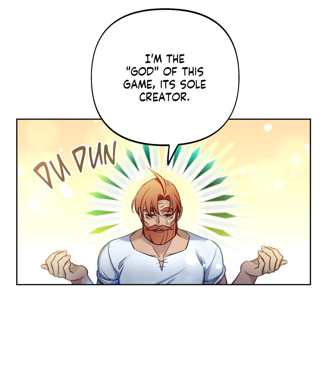 Rolling to be the King Chapter 25 page 44 - 