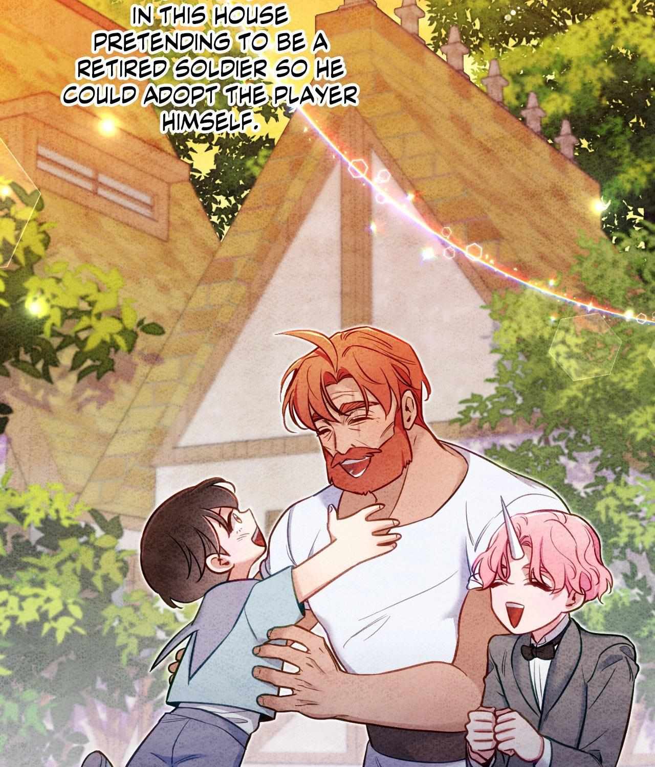 Rolling to be the King Chapter 25 page 55 - 