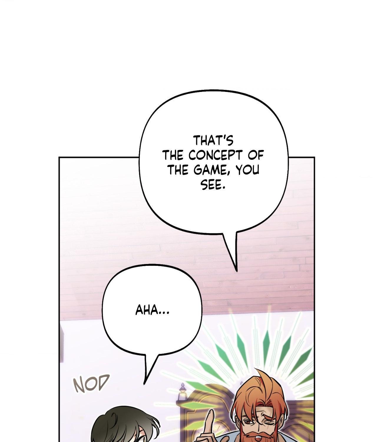 Rolling to be the King Chapter 25 page 57 - 