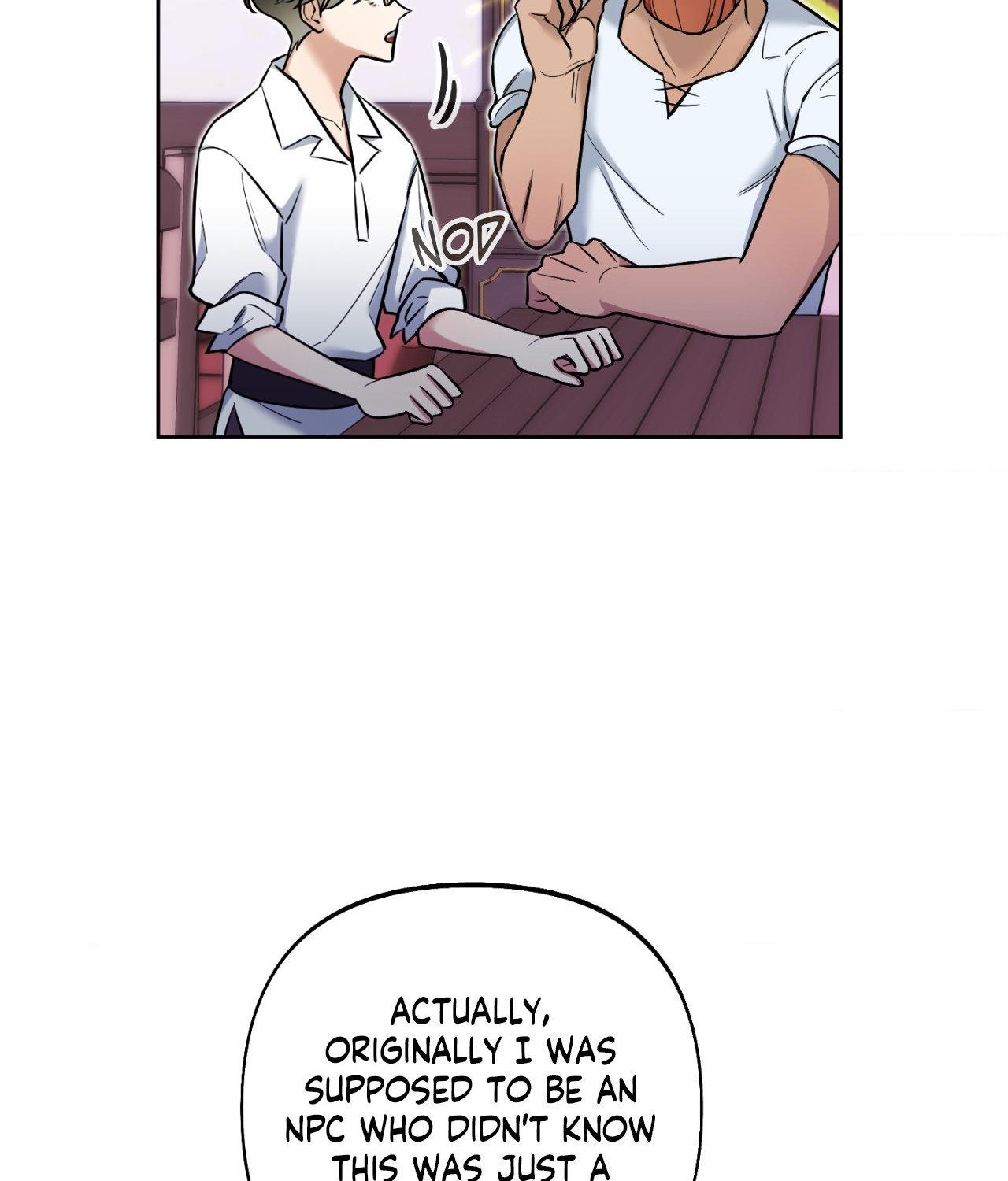 Rolling to be the King Chapter 25 page 58 - 