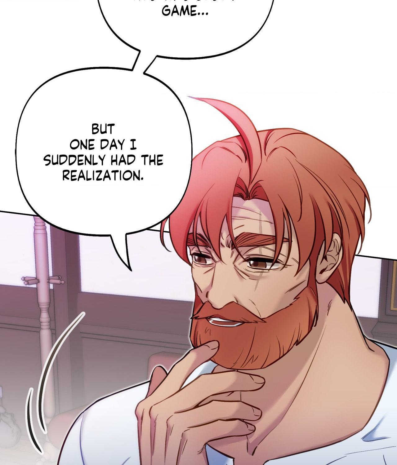 Rolling to be the King Chapter 25 page 59 - 