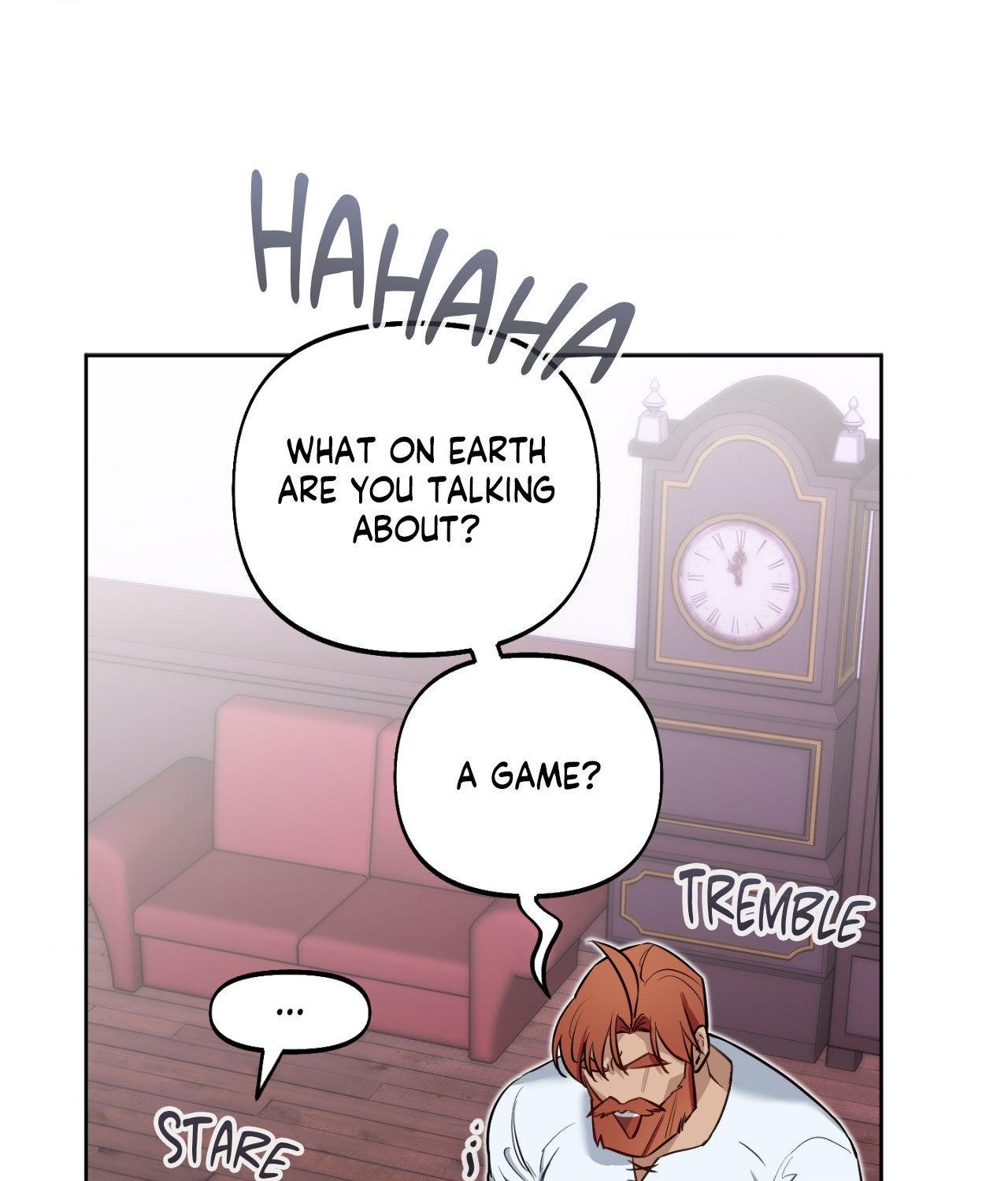 Rolling to be the King Chapter 25 page 7 - 