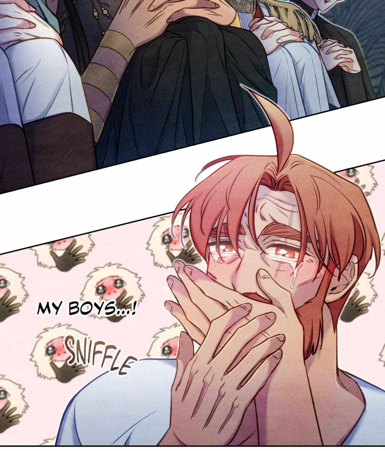 Rolling to be the King Chapter 25 page 67 - 