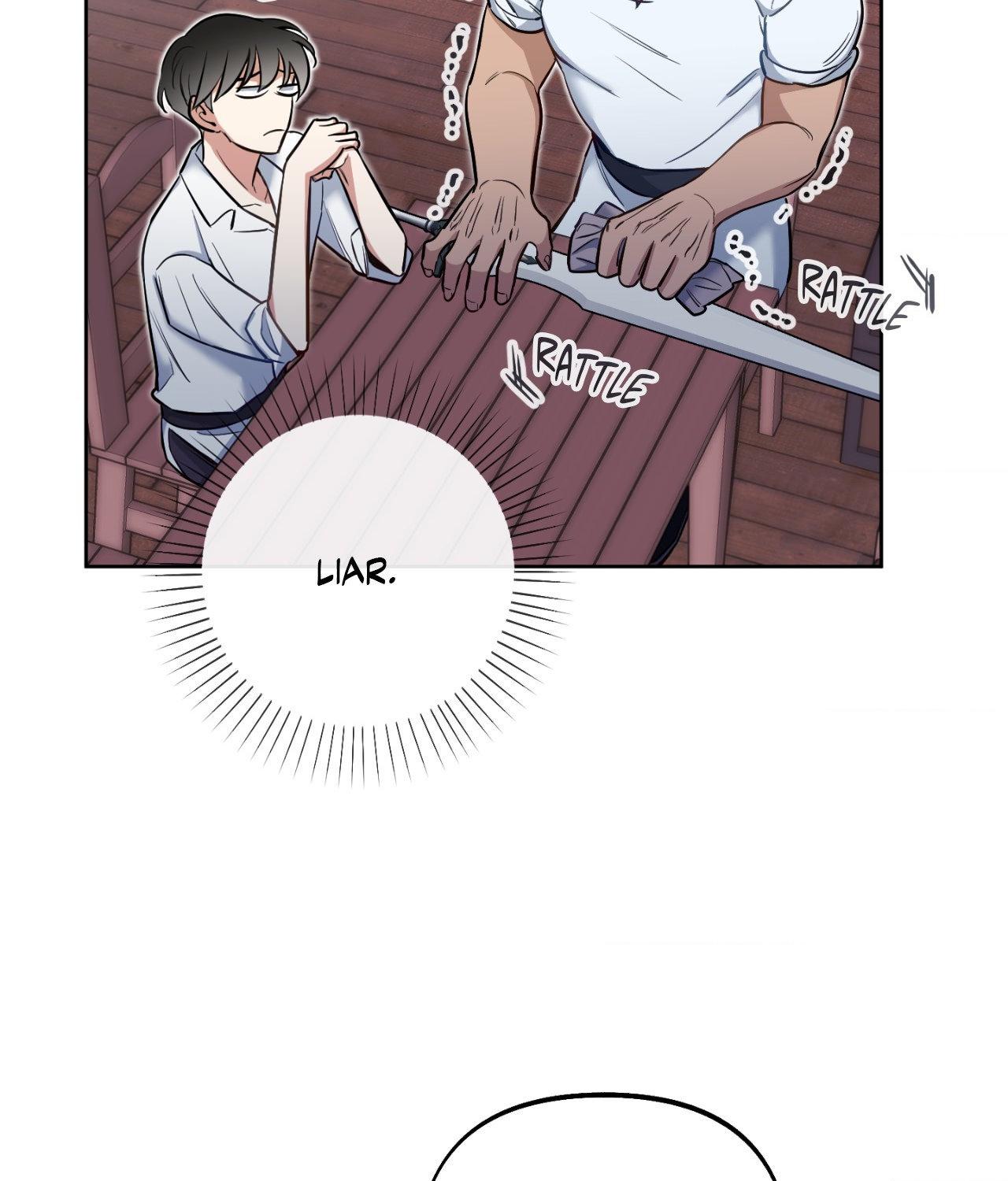 Rolling to be the King Chapter 25 page 8 - 