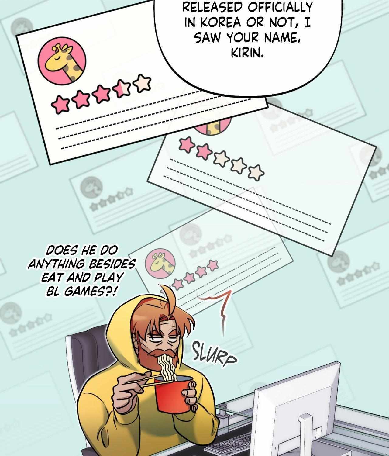 Rolling to be the King Chapter 25 page 74 - 