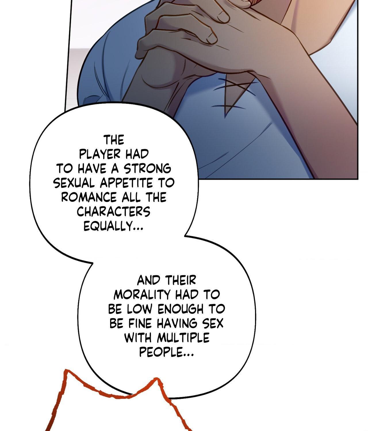 Rolling to be the King Chapter 25 page 77 - 