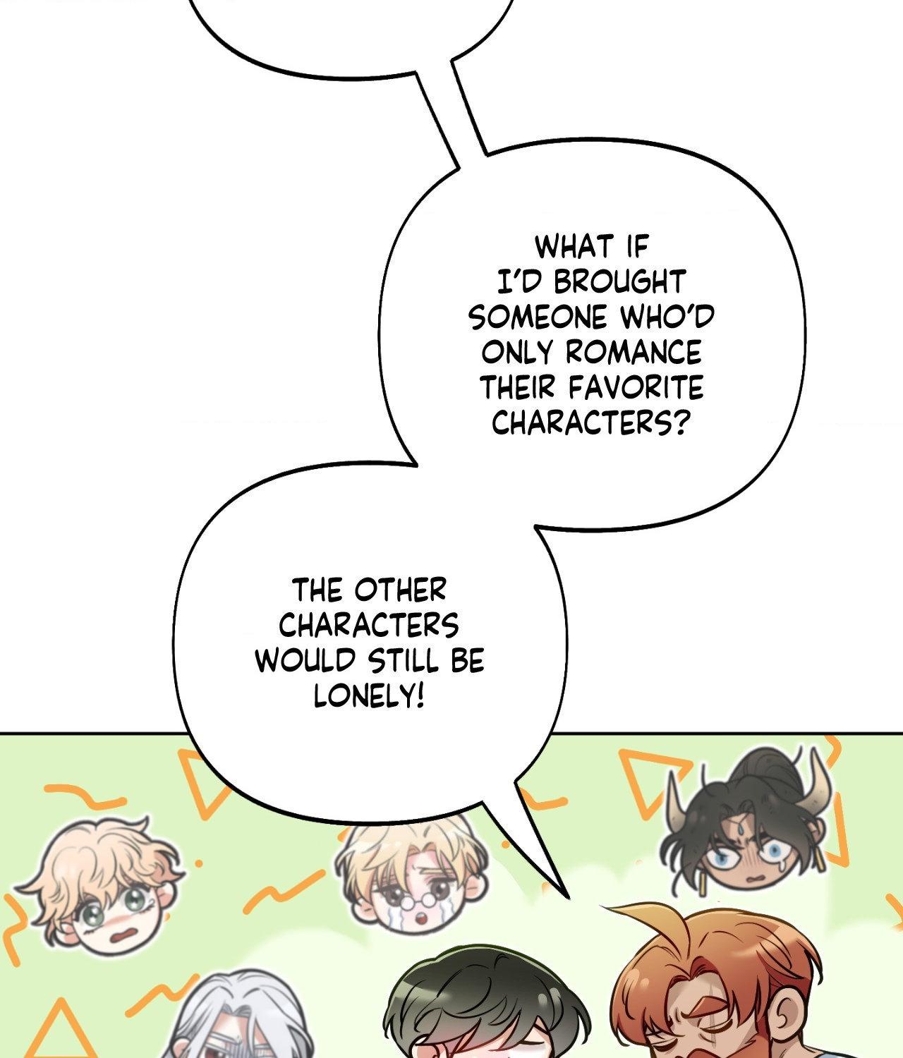 Rolling to be the King Chapter 25 page 80 - 