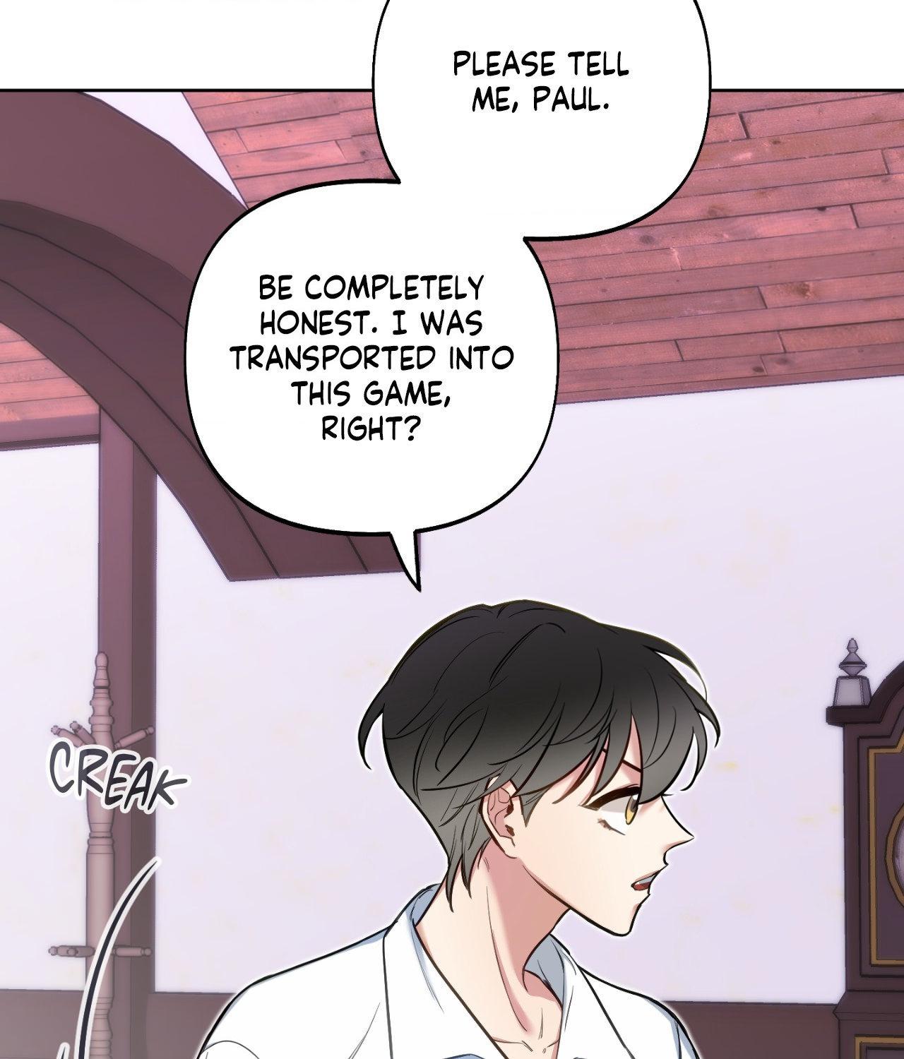 Rolling to be the King Chapter 25 page 9 - 