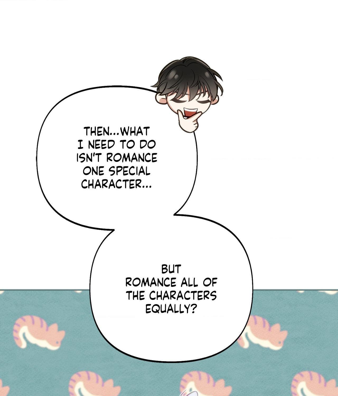 Rolling to be the King Chapter 25 page 82 - 
