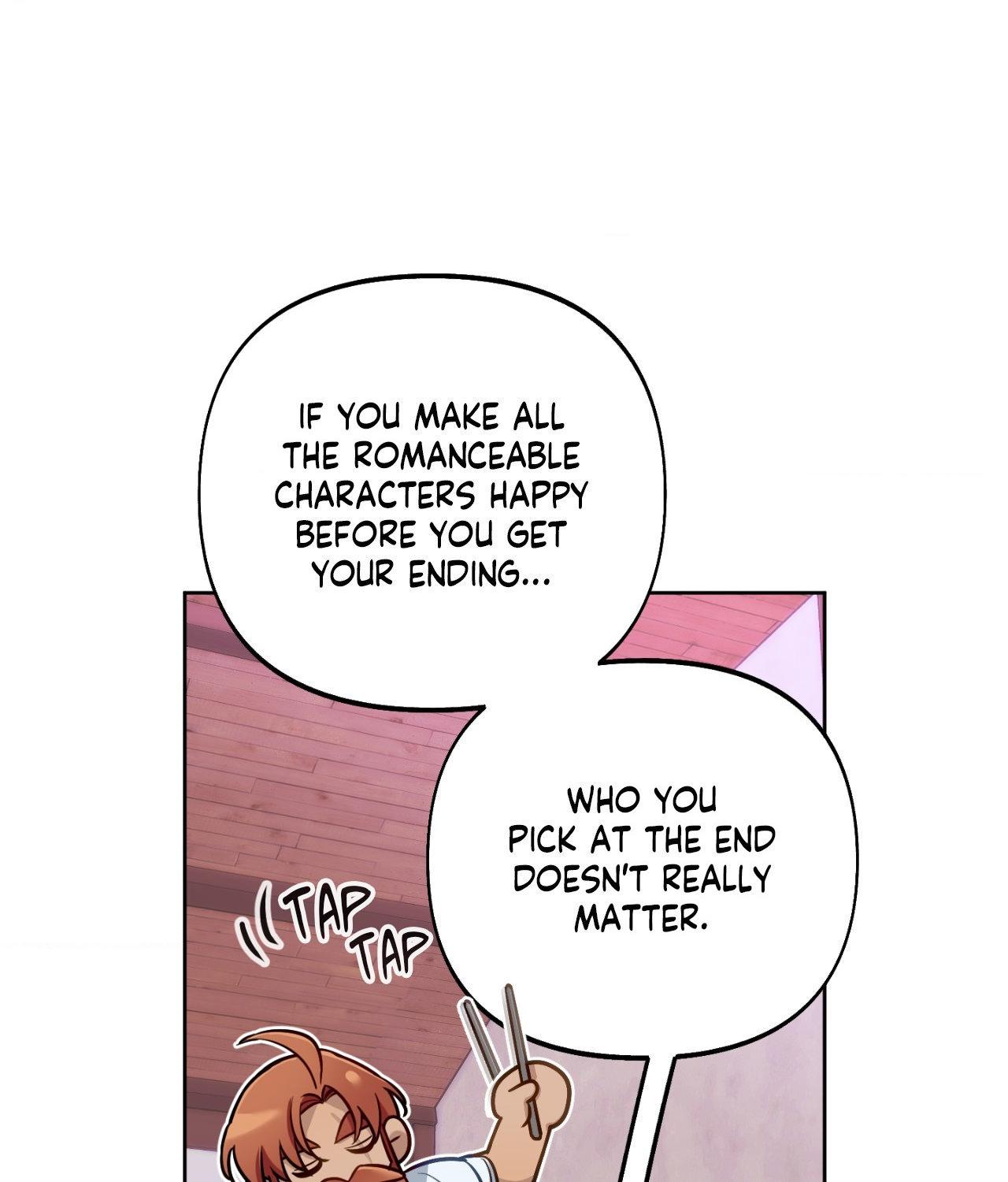 Rolling to be the King Chapter 25 page 85 - 