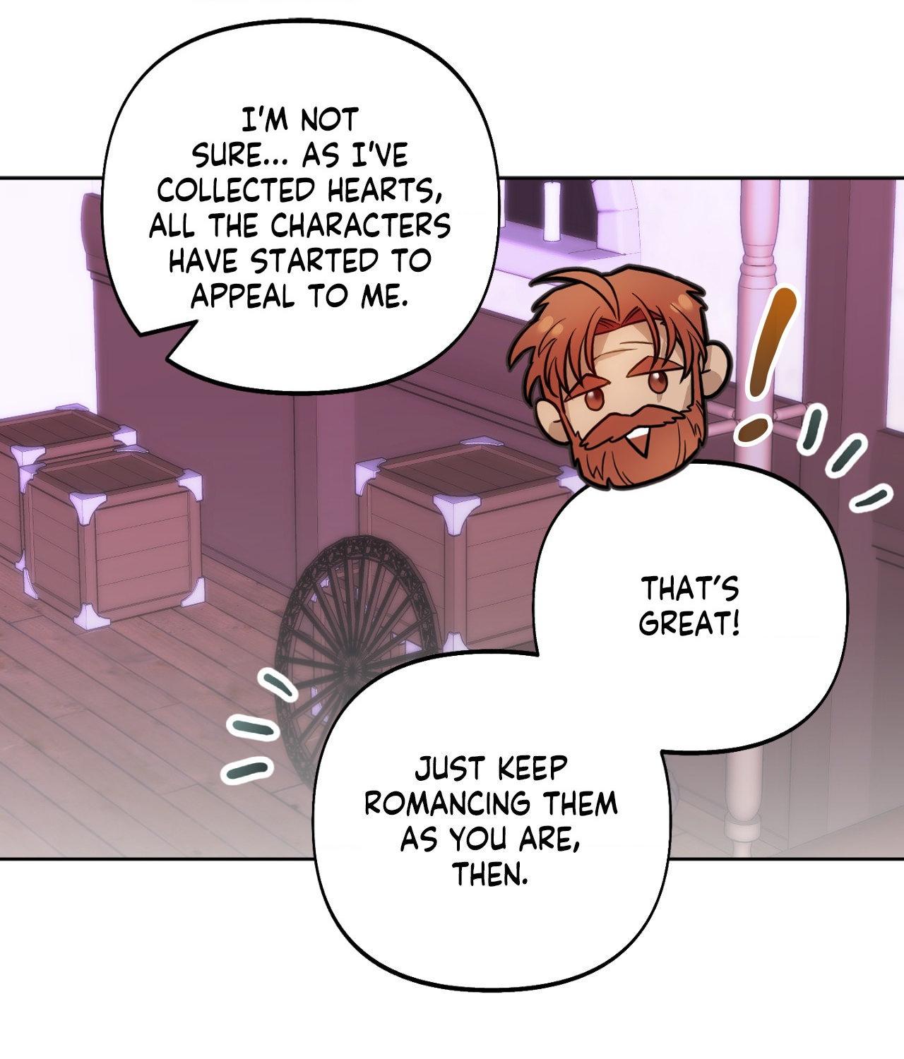 Rolling to be the King Chapter 25 page 100 - 