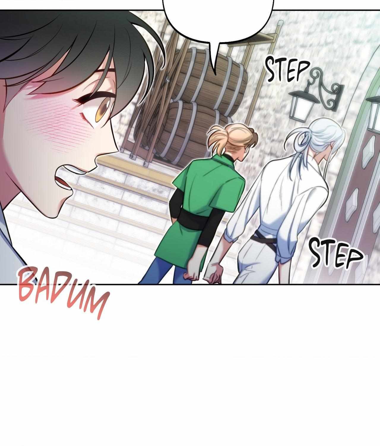 Rolling to be the King Chapter 26 page 101 - 