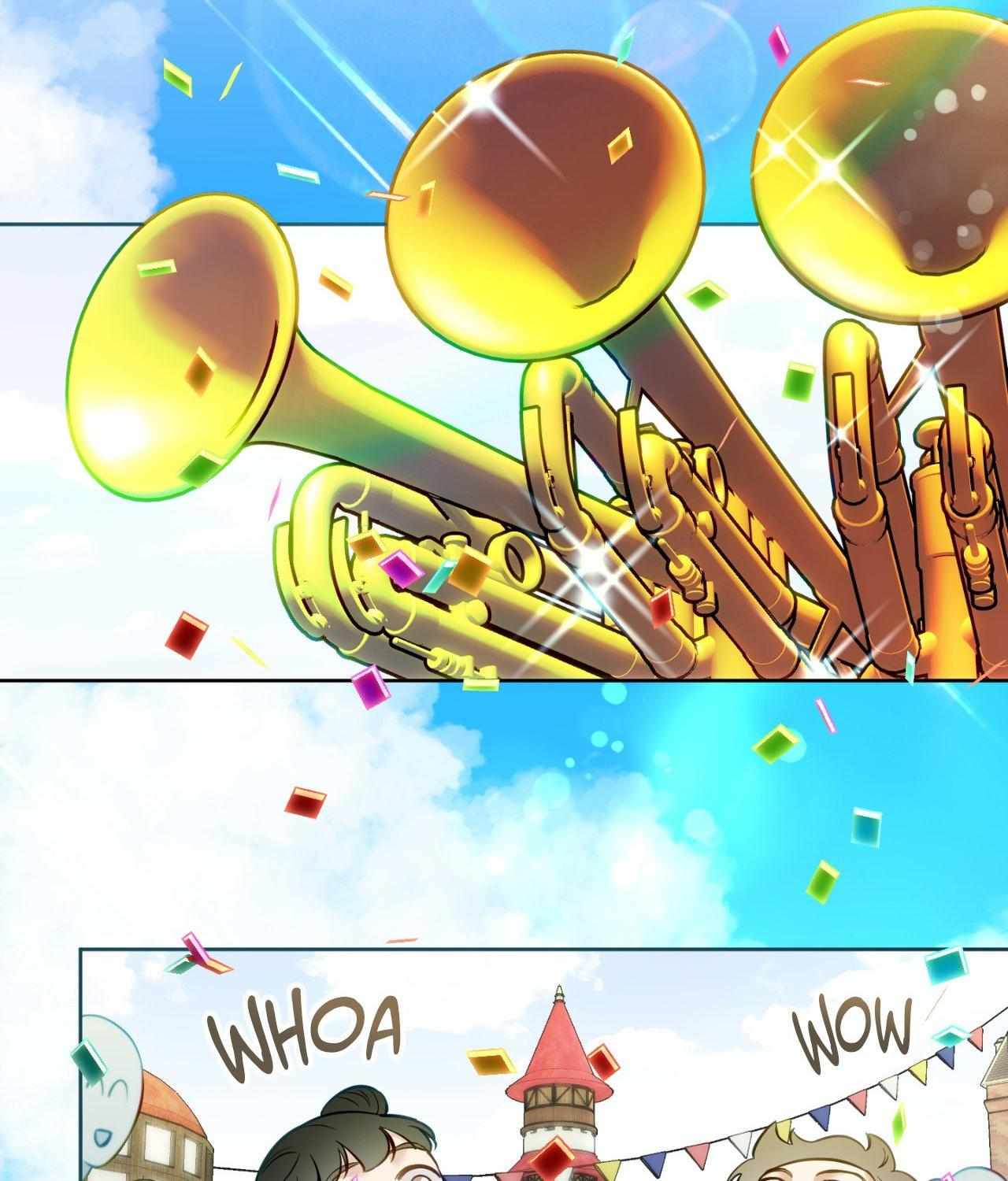 Rolling to be the King Chapter 26 page 106 - 