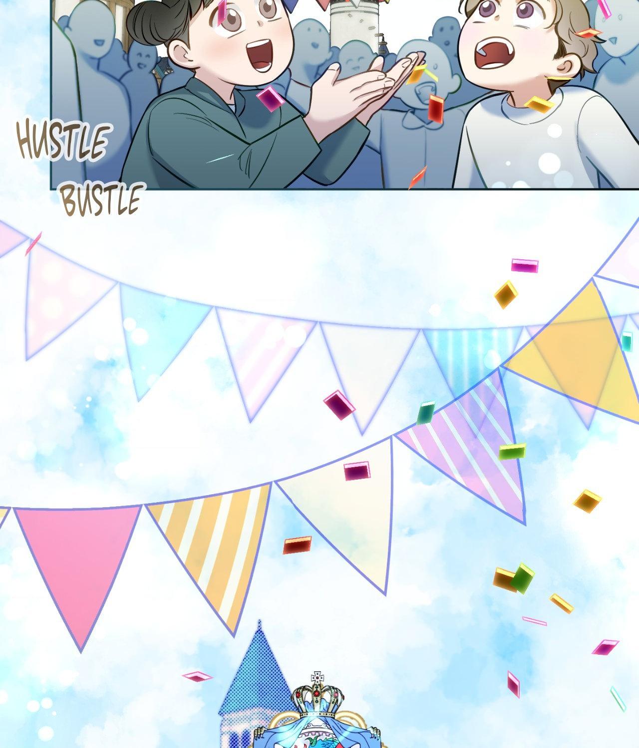 Rolling to be the King Chapter 26 page 107 - 