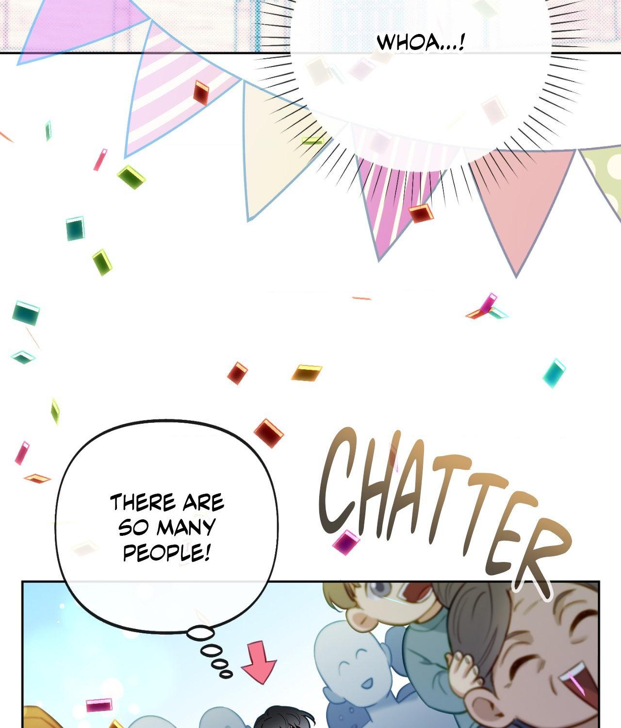 Rolling to be the King Chapter 26 page 109 - 